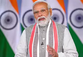 Photo of भारत-पाकिस्तान तनाव के बीच PAK एक्सपर्ट क्यों करने लगे पीएम मोदी की तारीफ, बोले- 2034 तक कोई नहीं जो…