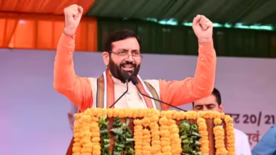 Photo of पंजाब के किसानों के लिए हरियाण के CM का बड़ा वादा, ‘जब BJP की सरकार बनेगी तो हम…’
