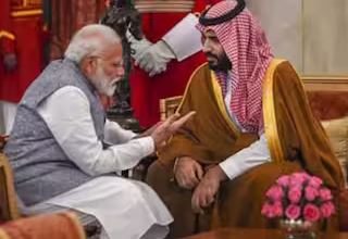 Photo of इस अमीर मुस्लिम देश के साथ हजारों करोड़ की डील करेगा भारत, सुनते ही पाकिस्तान को लग जाएगा करंट