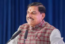 Photo of CM मोहन यादव ने अफसरों के साथ की बैठक, PM मोदी के आनंदपुर दौरे का लिया जायजा, दिए ये निर्देश 