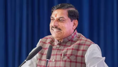Photo of CM मोहन यादव ने अफसरों के साथ की बैठक, PM मोदी के आनंदपुर दौरे का लिया जायजा, दिए ये निर्देश 