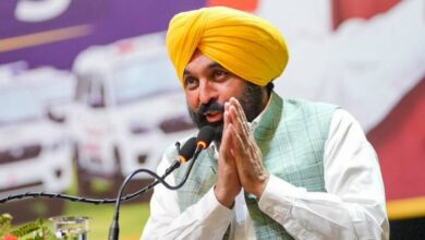 Photo of पंजाब के CM भगवंत ने किया स्कूल ऑफ एमिनेंस का उद्घाटन, 12000 स्कूलों को अपग्रेड करने का किया ऐलान