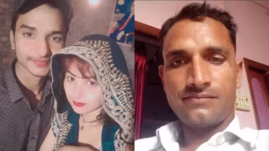Photo of 3 बच्चों की मां शबनम को 12वीं के छात्र शिवा से प्यार, पति को छोड़ मंदिर में रचाई शादी