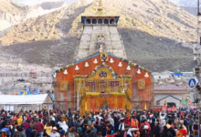 Photo of चारधाम यात्रा मार्गों पर स्थापित होंगी 74 चिकित्सा इकाइयां, 154 एंबुलेंस तैनात
