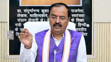 Photo of डिप्टी सीएम केशव प्रसाद मौर्य के खिलाफ दर्ज होगी FIR? हाईकोर्ट पहुंचा ये मामला