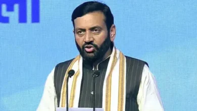 Photo of हरियाणा के युवाओं के लिए बड़ी खबर! 5 लाख लोगों को मिल सकता है रोजगार, CM सैनी ने बताया प्लान