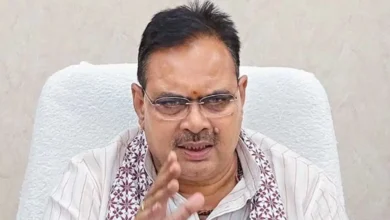 Photo of भ्रष्टाचार के खिलाफ सीएम भजनलाल शर्मा, 21 अधिकारियों पर चेलगा कार्रवाई का हंटर, 4 अधिकारियों की रोकी 100% पेंशन…