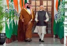 Photo of दुनिया के सबसे अमीर मुस्लिम देश के दौरे पर जाएंगे PM मोदी, आ गया पूरा शेड्यूल; किन मुद्दों पर होगी बातचीत?