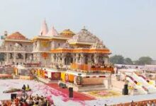 Photo of अयोध्या आए भक्तों में बांटी जाएगी राम मंदिर परिसर की मिट्टी? निर्माण समिति ने जारी किया ये बयान