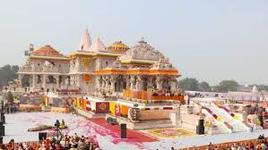 Photo of अयोध्या आए भक्तों में बांटी जाएगी राम मंदिर परिसर की मिट्टी? निर्माण समिति ने जारी किया ये बयान