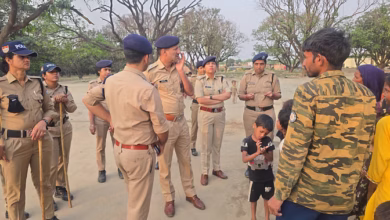 Photo of पहलगाम आतंकी हमले के बाद अलर्ट मोड पर पुलिस, पिरान कलियर में 41 संदिग्धों को पकड़ा