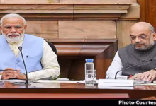 Photo of BJP में बदलाव की तैयारी! 10 दिन में कुछ होगा बड़ा, PM मोदी ने की हाईलेवल मीटिंग