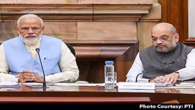 Photo of BJP में बदलाव की तैयारी! 10 दिन में कुछ होगा बड़ा, PM मोदी ने की हाईलेवल मीटिंग