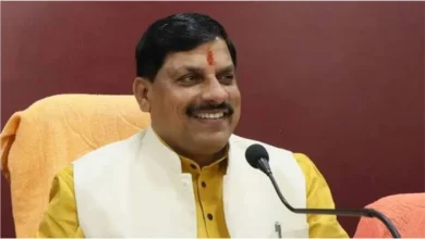 Photo of ‘मिशन मोड में हो रहे हैं मध्यप्रदेश के सर्वांगीण विकास के कार्य’, मुख्यमंत्री डॉ. मोहन यादव का बयान