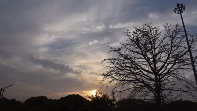 Photo of यूपी में चिलचिलाती धूप ढाएगी कहर या मिलेगी राहत?