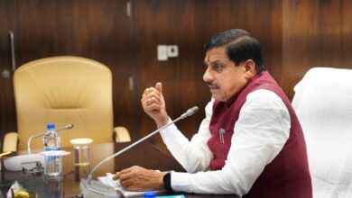 Photo of भोपाल में मोहन कैबिनेट की बैठक में कई बड़े निर्णय, एक क्लिक में जानिए जनता को क्या मिला