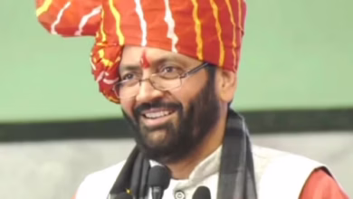 Photo of अक्षय तृतीया को नहीं होगा सार्वजनिक अवकाश, सरकार ने जारी की अधिसूचना