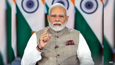 Photo of पहलगाम आतंकी हमला, सऊदी का दौरा बीच में छोड़कर भारत लौटे PM नरेंद्र मोदी