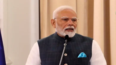 Photo of वक्फ संशोधन बिल पास होने पर पीएम मोदी का पहला रिएक्शन, कहा- संसद की मंजूरी एक ‘ऐतिहासिक क्षण’