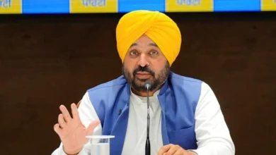 Photo of  पहलगाम आतंकी हमले पर पंजाब के CM भगवंत मान का बड़ा बयान, ‘हम आतंकवाद के हर…’
