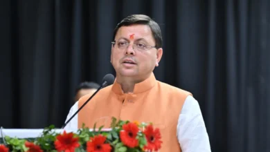 Photo of सीएम धामी ने 20 पदाधिकारियों को सौंपे दायित्व, पहली सूची जारी, देखें किसे कहां मिली जिम्मेदारी