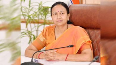 Photo of राज्य मुख्य सूचना आयुक्त बनीं पूर्व CS राधा रतूड़ी, प्रशासन ने जारी की नियुक्ति की अधिसूचना