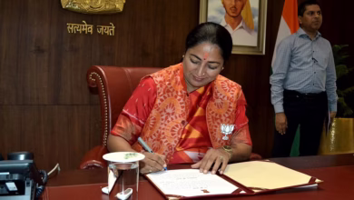Photo of सीएम रेखा ने कहा- निजी स्कूलों में मनमानी फीस वृद्धि रोकने के लिए बनेगा नया कानून, खातों का होगा ऑडिट