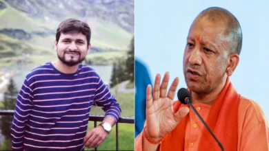Photo of घर का इकलौता चिराग था शुभम, कानपुर में हुआ अंतिम संस्कार, CM योगी ने दी श्रद्धांजलि