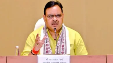 Photo of वक्फ कानून पर भजनलाल सरकार का बड़ा कदम, सुप्रीम कोर्ट में याचिका दाखिल कर रखी ये मांग