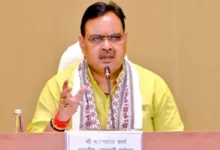 Photo of ‘गर्मी में जनता को पानी के लिए परेशान होना पड़ा, तो…’, CM भजनलाल शर्मा की अधिकारियों को चेतावनी