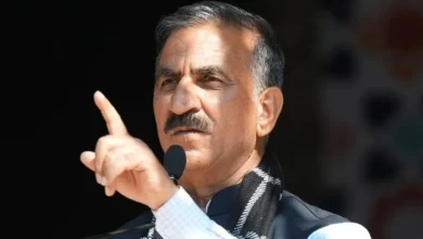 Photo of सीएम सुक्खू बोले- नेशनल हेराल्ड हमारा अखबार, हम इसे भरपूर विज्ञापन देते रहेंगे