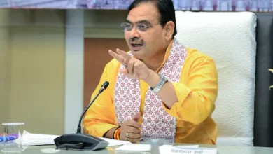 Photo of सरकारी कर्मचारियों को CM भजनलाल का बड़ा तोहफा, इन सेवानिवृत्तों को भी मिलेगा लाभ