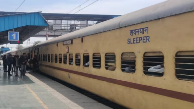 Photo of तीन साल के बाद छह अप्रैल से फिर दौड़ेगी हिमगिरी एक्सप्रेस, जानिए क्या रहेगा ट्रेन का शेड्यूल