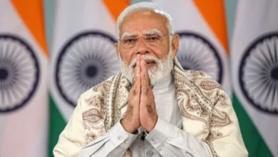 Photo of LoC पर नहीं हुआ मिठाइयों का आदान-प्रदान, PM मोदी ने बांग्लादेश को दी ईद की बधाई