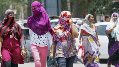 Photo of दिल्ली में गर्मी का टॉर्चर, बीते 6 साल में सबसे गर्म दिन रहा रविवार, कब होगी बारिश?