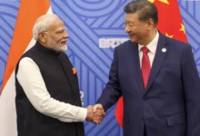 Photo of अमेरिका से ट्रेड वॉर के बीच चीन ने 85 हजार भारतीयों को दिया वीजा, कहा ‘मित्रों का स्वागत है’