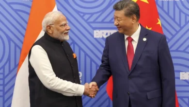 Photo of अमेरिका से ट्रेड वॉर के बीच चीन ने 85 हजार भारतीयों को दिया वीजा, कहा ‘मित्रों का स्वागत है’