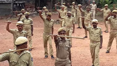 Photo of प्रदेश में एक साथ होगी 44 हजार होमगार्ड की भर्ती, 20 फीसदी महिलाओं का होगा आरक्षण; नियमावाली तैयार