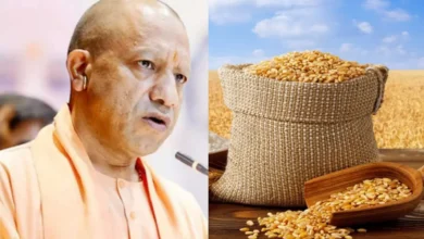 Photo of सीएम योगी ने लिया फैसला, अब बिना सत्यापन के बेच सकेंगे 100 क्विंटल से ज्यादा गेहूं