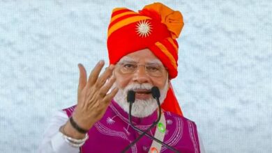 Photo of इधर पीएम मोदी ने दिया अल्टीमेटम, उधर पाकिस्तान को लगी भयंकर मिर्ची, बोला- ‘हमें खतरा हुआ तो…’