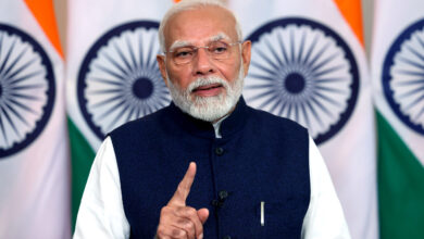 Photo of ‘ऑपरेशन सिंदूर’ को आगे बढ़ाने की जिम्मेदारी अब हमारी, बॉर्डर पर लड़ रहे देश की सेना की इस तरह से करें मदद