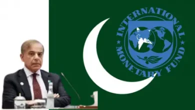 Photo of ‘भाई जान IMF से कर्ज ले लिया तो S-400 भी…’, अब क्या करने वाला है पाकिस्तान? PAK एक्सपर्ट का आया ऐसा बयान