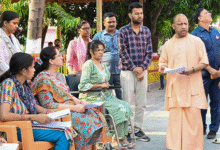 Photo of CM योगी का निर्देश- वंचितों को आवास… जरूरतमंदों को मुहैया कराएं इलाज