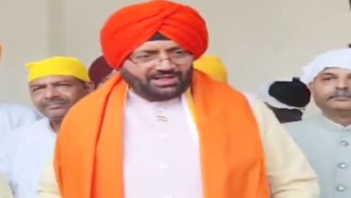 Photo of नायब सैनी ने की Operation Sindoor की तारीफ, बोले- आतंकवाद पर किया कड़ा प्रहार
