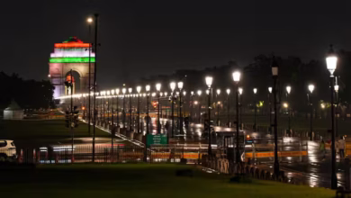 Photo of दिल्ली में ISI की बड़ी साजिश नाकाम! दो पाकिस्तानी जासूस अंसारुल और अखलाक गिरफ्तार, रावलपिंडी में मिली ट्रेनिंग
