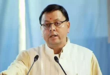 Photo of सीएम धामी ने मतांतरण पर कार्रवाई की रिपोर्ट की तलब, कहा – चलाया जाएगा अभियान
