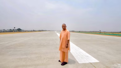Photo of 12 जिले, 518 गांव, गंगा एक्सप्रेसवे से यूपी के विकास को मिलेगी नई उड़ान, घंटों कम हो जाएगी दूरी
