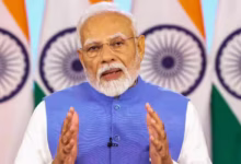 Photo of ऑपरेशन सिंदूर के बीच पीएम मोदी आज रात देंगे देश के नाम संबोधन