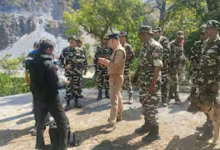 Photo of Operation Sindoor: चीनी दूतावास ने नेपाल में अपने लोगों के लिए जारी की एडवाइजरी, भारतीय बॉर्डर के पास न जाने की दी सलाह