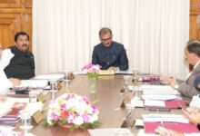 Photo of अनुबंध नहीं अब ट्रेनी भर्ती करेगी हिमाचल सरकार, वेतन, छुट्टियों और टर्मिनेशन के लिए होगा ये नियम